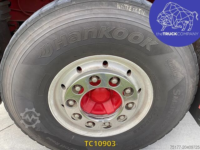 SZM standarde Renault T 480