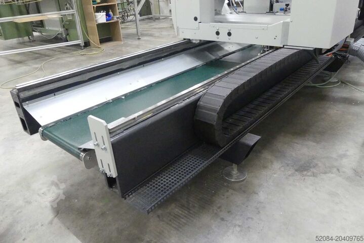 ROTOX çift kafalı gönye kesme makinesi ZGS 314M ROTOX ZGS 314M