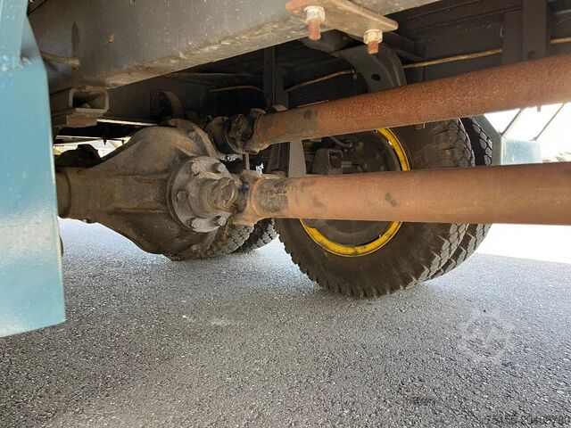 GMC-MIDAS CCKW 353 CCKW 353 - Perkins 6 cilindra DIZEL - 40.799 GMC-MIDAS CCKW 353 CCKW 353 - Perkins 6 cilinder DIESEL -...