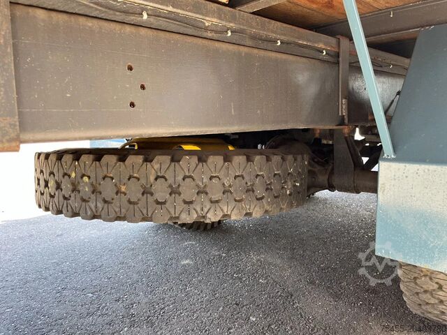 GMC-MIDAS CCKW 353 CCKW 353 - Perkins 6 cilindra DIZEL - 40.799 GMC-MIDAS CCKW 353 CCKW 353 - Perkins 6 cilinder DIESEL -...