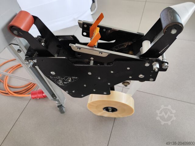 कार्टन सीलिंग मशीन 3M 800a-E