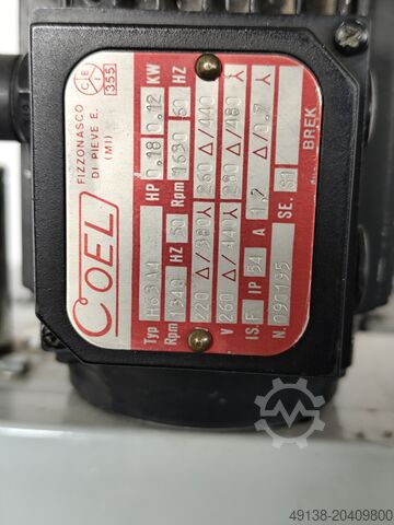 कार्टन सीलिंग मशीन 3M 800a-E