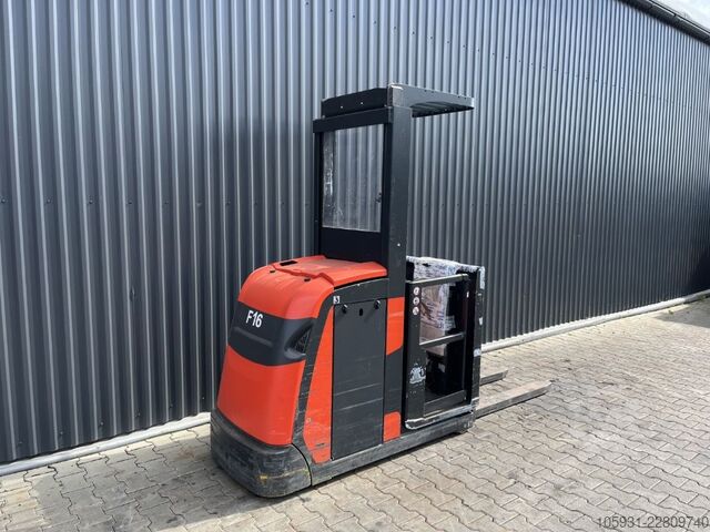 Low Level Order Picker Linde V10