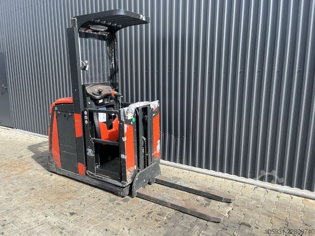 Low Level Order Picker Linde V10
