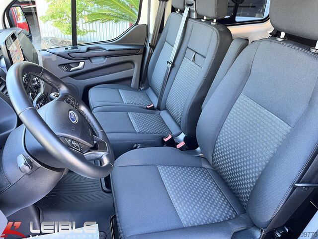 Автодом FORD Transit Custom*9-Sitzer*Camper*22tkm*Webasto*