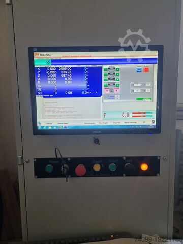 Centro de tratamiento GREDA MITICA Manufacture of Violins