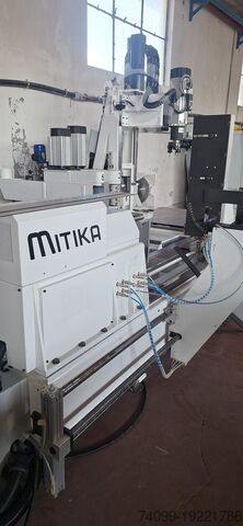 Centro de tratamiento GREDA MITICA Manufacture  of Violins