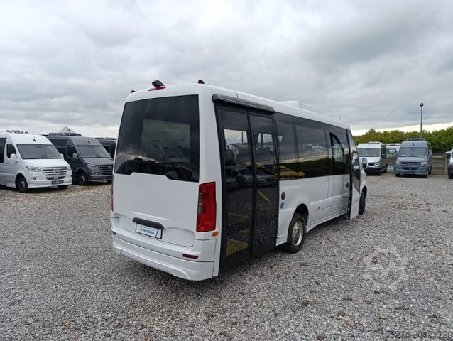 Автобус MERCEDES-BENZ Sprinter 517