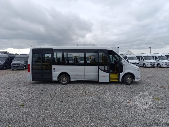 Автобус MERCEDES-BENZ Sprinter 517