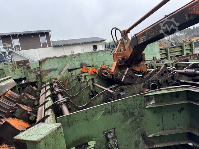 BALJER ZEMBROD WRP Star Wurzelreduzierer