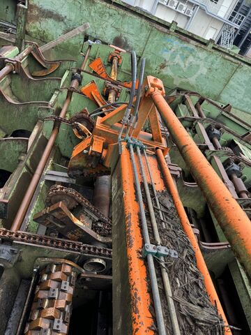 BALJER ZEMBROD WRP Star Wurzelreduzierer