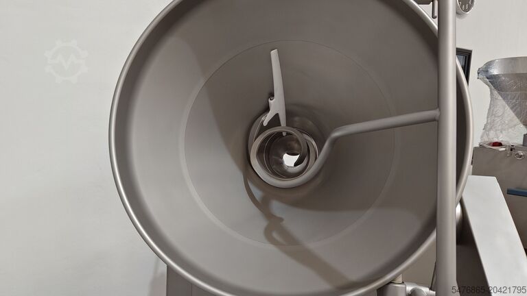 м'ясопереробна машина Handtmann VF 612