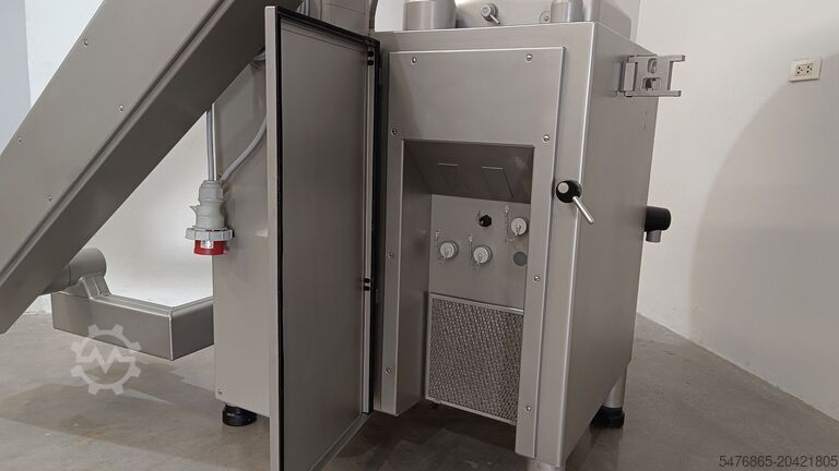 м'ясопереробна машина Handtmann VF 616