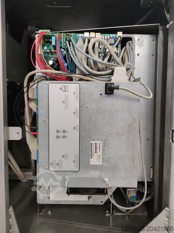 м'ясопереробна машина Handtmann VF 616