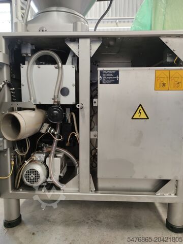 м'ясопереробна машина Handtmann VF 616