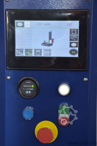   KVK 600