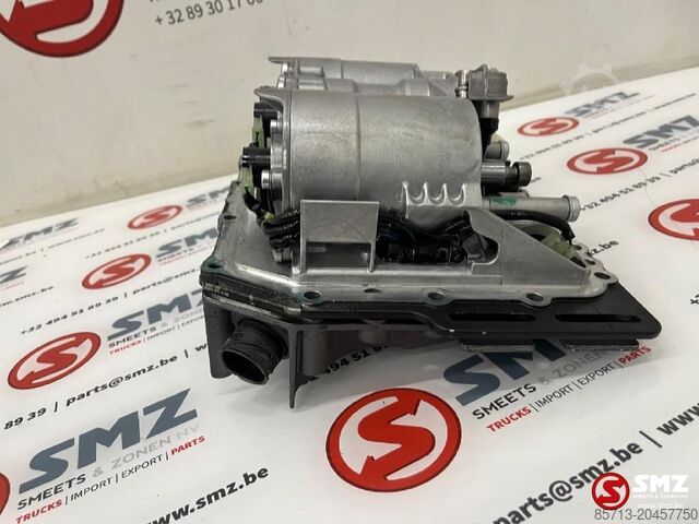 Cambio Iveco Occ ASTRONIC GEAR SELECTOR IVECO