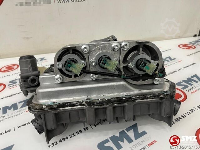 Cambio Iveco Occ ASTRONIC GEAR SELECTOR IVECO