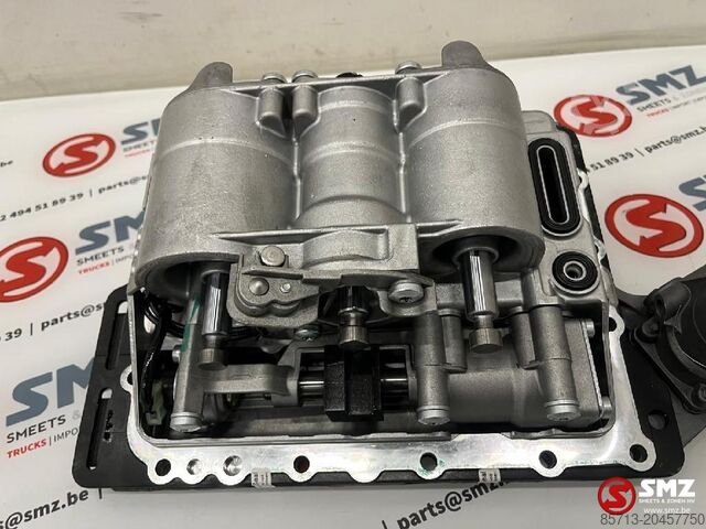 Cambio Iveco Occ ASTRONIC GEAR SELECTOR IVECO