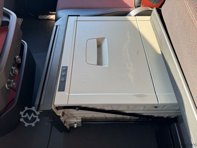 Camión forestal VOLVO FH16 750 8X4 Holztransport Alukar TOP!