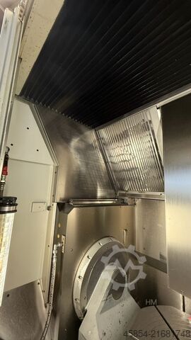 Hermle C40U, año 2003, número interno 231507 Hermle C 40 U