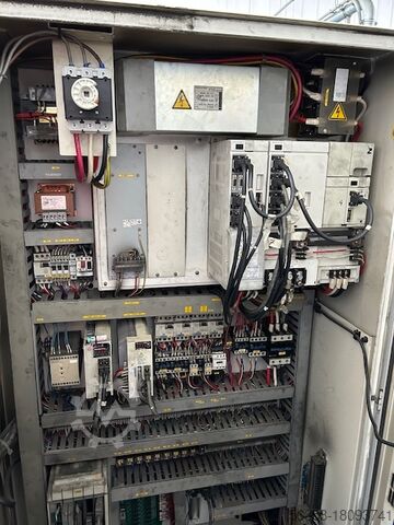 Torno CNC KIA TURN 21 LM