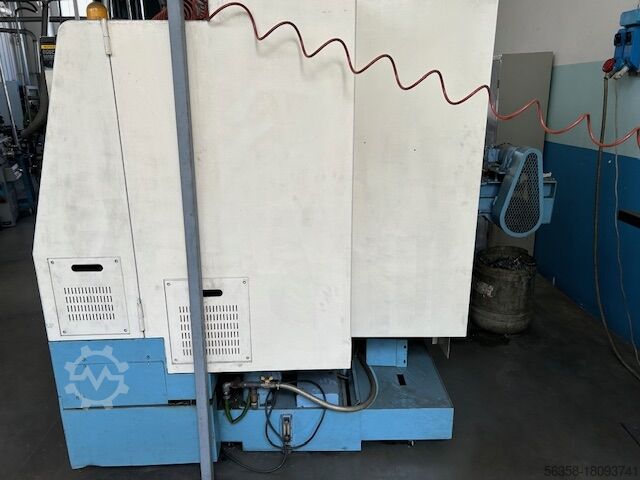 Torno CNC KIA TURN 21 LM