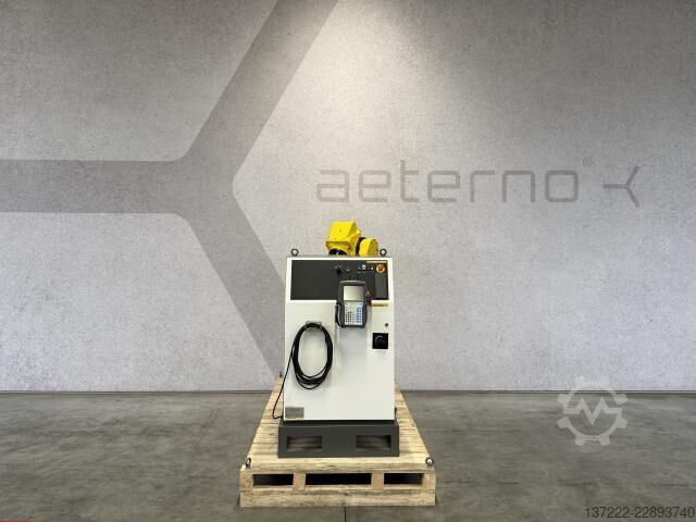 Überholter Roboter mit 1 Jahr Garantie FANUC M-710iC/50