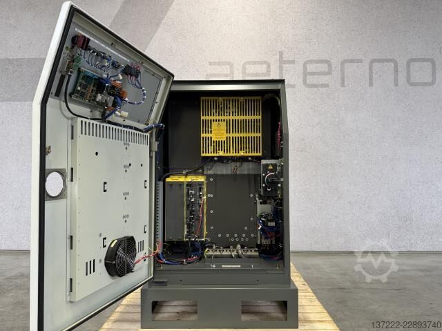 Überholter Roboter mit 1 Jahr Garantie FANUC M-710iC/50