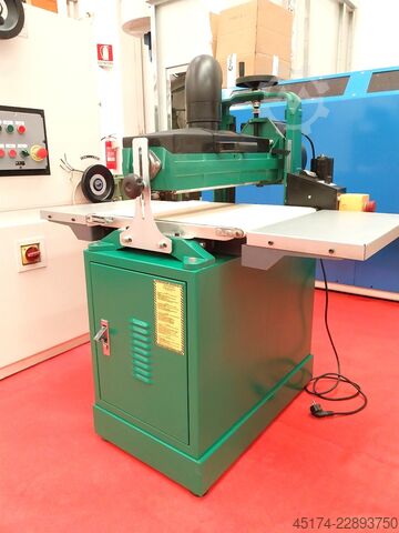 Kalibrierschleifmaschine DM ITALIA 410