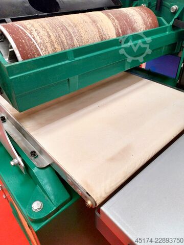 Kalibrierschleifmaschine DM ITALIA 410