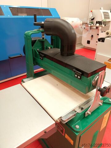 Kalibrierschleifmaschine DM ITALIA 410
