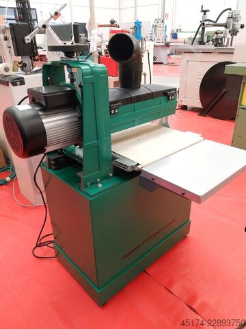 Kalibrierschleifmaschine DM ITALIA 410