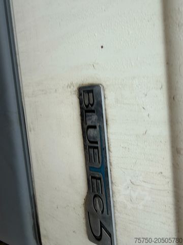 Sopbil MERCEDES-BENZ Actros 2532 6x2 MP3 Faun Power Press 524