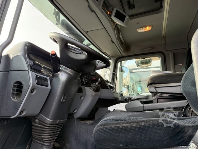 Sopbil MERCEDES-BENZ Actros 2532 6x2 MP3 Faun Power Press 524