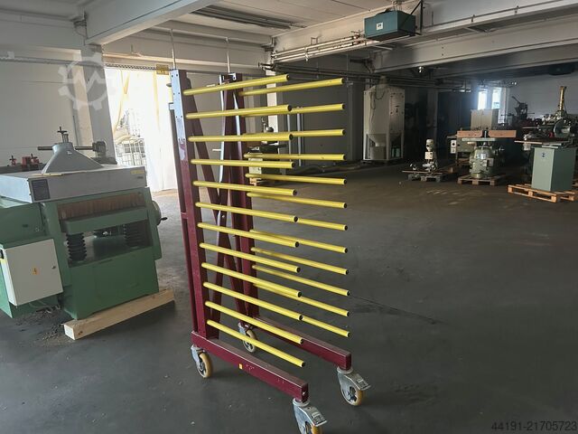 Regalwagen Jowi C770-X-12RL Jowi C770-X-12RL