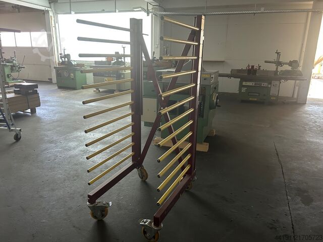 Regalwagen Jowi C770-X-12RL Jowi C770-X-12RL