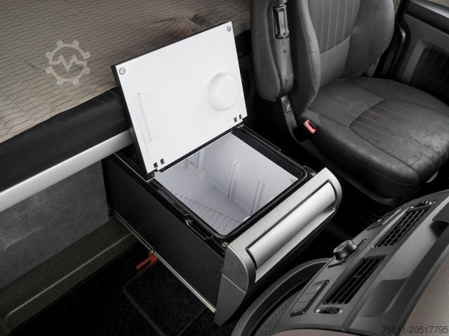 Camión con caja móvil DAF XF 480 FAR SSC BDF C745 1.020 + 2x TANK + LBW ZV