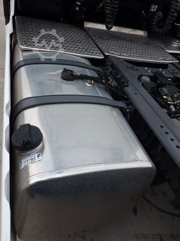 Standard tractor unit DAF XG 480 FT Skylight/Intarder/2xTank/PTO/Standklim