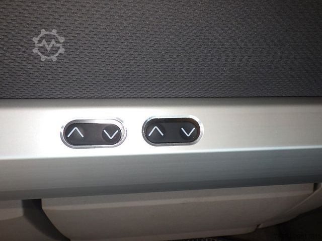 Standard tractor unit DAF XG 480 FT Skylight/Intarder/2xTank/PTO/Standklim