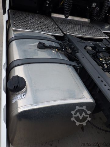 Standard tractor unit DAF XG 480 FT Skylight/Intarder/2xTank/PTO/Standklim