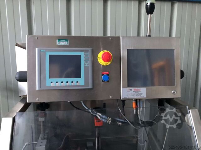   Transvis –  Module marquage et étiquetage datam...