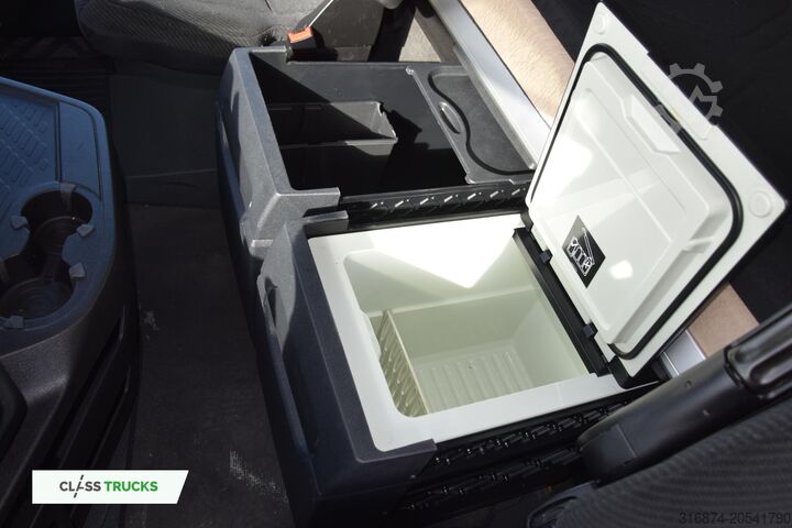 MERCEDES-BENZ Actros 5 1845 BigSpace