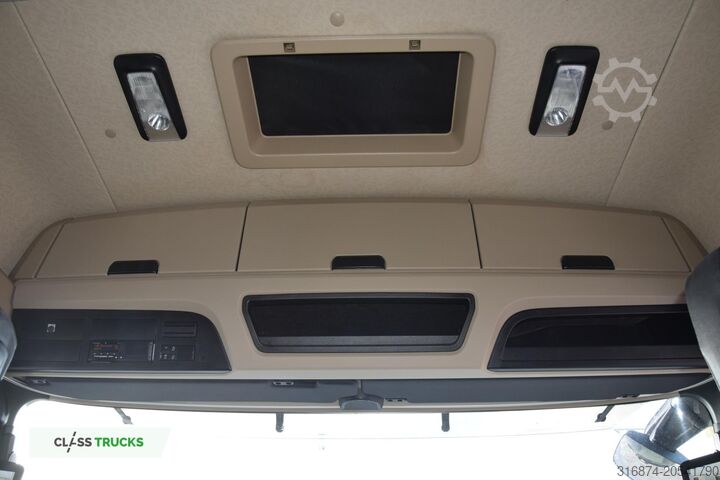 MERCEDES-BENZ Actros 5 1845 BigSpace