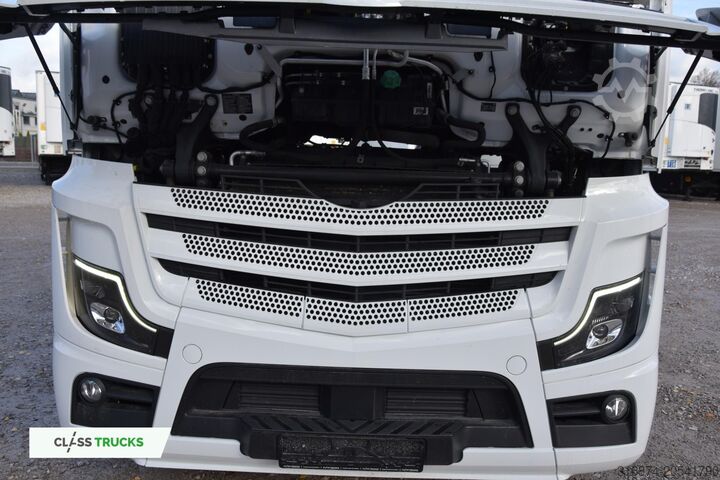 MERCEDES-BENZ Actros 5 1845 BigSpace