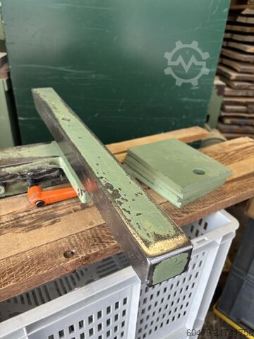 Multi blade saw WEINIG KS 310