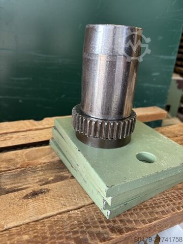 Multi blade saw WEINIG KS 310