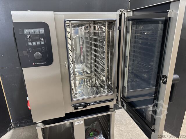 AMORTIZOR COMBINAT Convotherm Maxx pro easyDial 10.10 EB