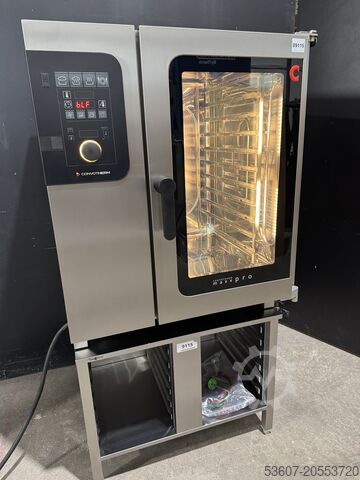 AMORTIZOR COMBINAT Convotherm Maxx pro easyDial 10.10 EB