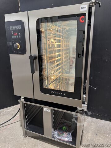 AMORTIZOR COMBINAT Convotherm Maxx pro easyDial 10.10 EB